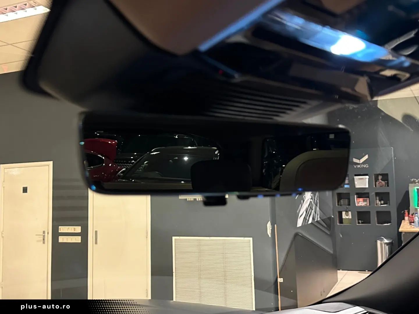 LAND ROVER Range Rover Autobiography D350 3X TV 100% VOLL