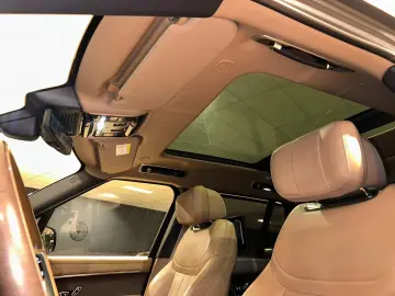 LAND ROVER Range Rover Autobiography D350 3X TV 100% VOLL