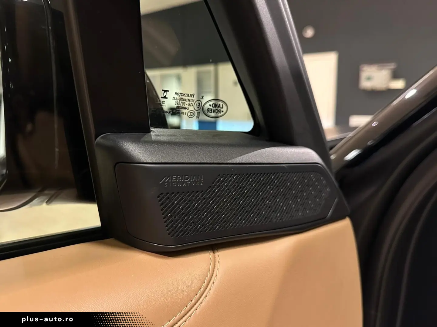 LAND ROVER Range Rover Autobiography D350 3X TV 100% VOLL