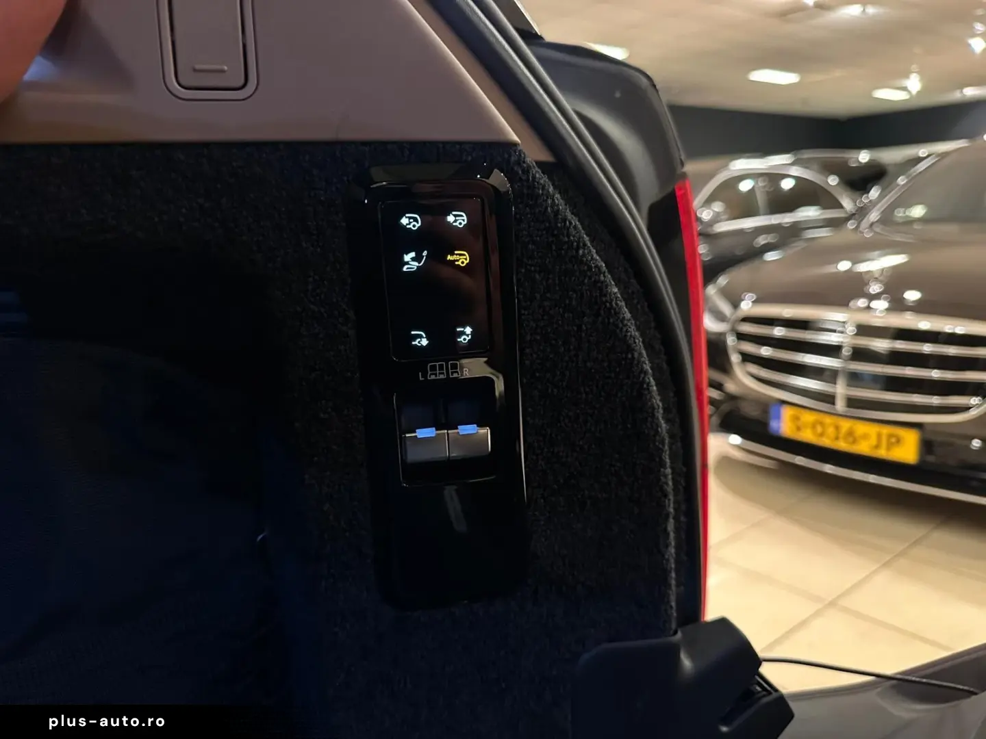 LAND ROVER Range Rover Autobiography D350 3X TV 100% VOLL