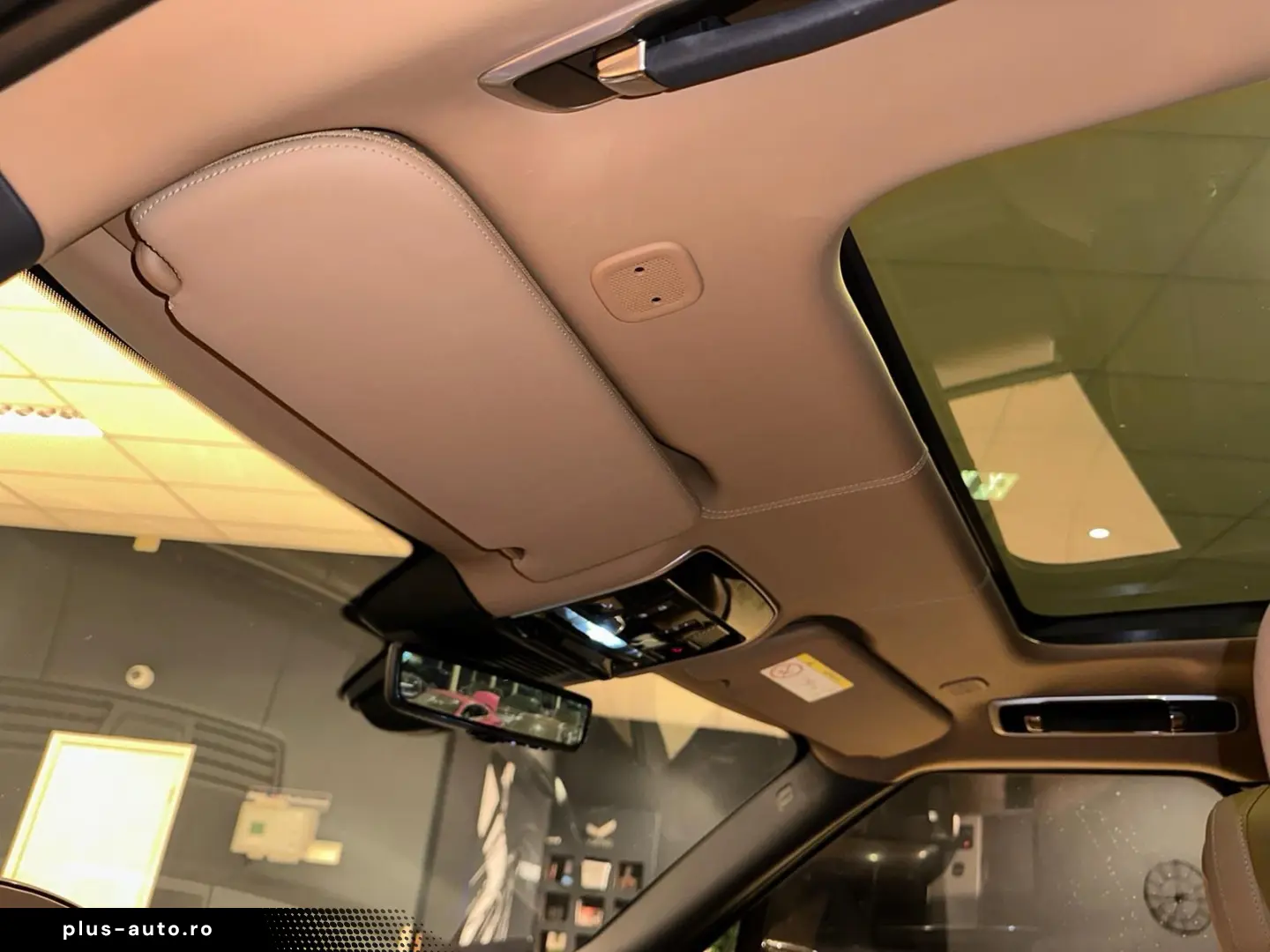 LAND ROVER Range Rover Autobiography D350 3X TV 100% VOLL