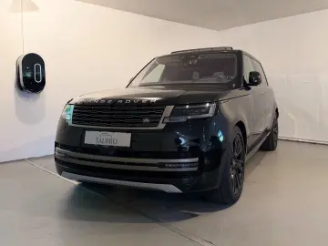 LAND ROVER Range Rover P460 LWB HSE