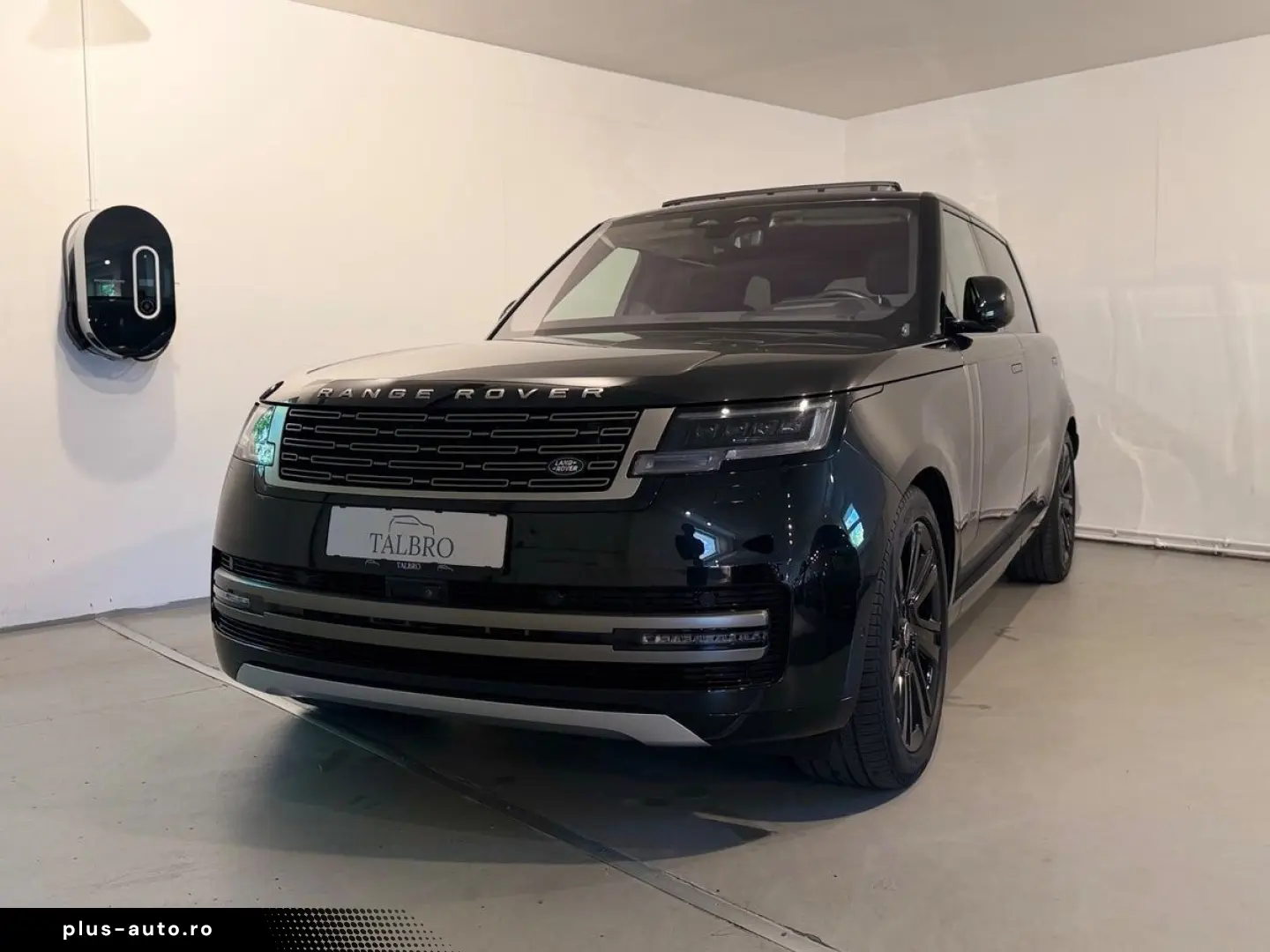 LAND ROVER Range Rover P460 LWB HSE