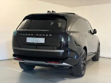 LAND ROVER Range Rover P460 LWB HSE