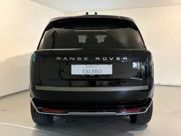 LAND ROVER Range Rover P460 LWB HSE
