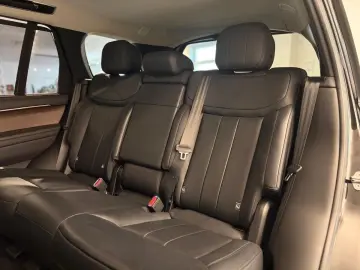 LAND ROVER Range Rover P460 LWB HSE