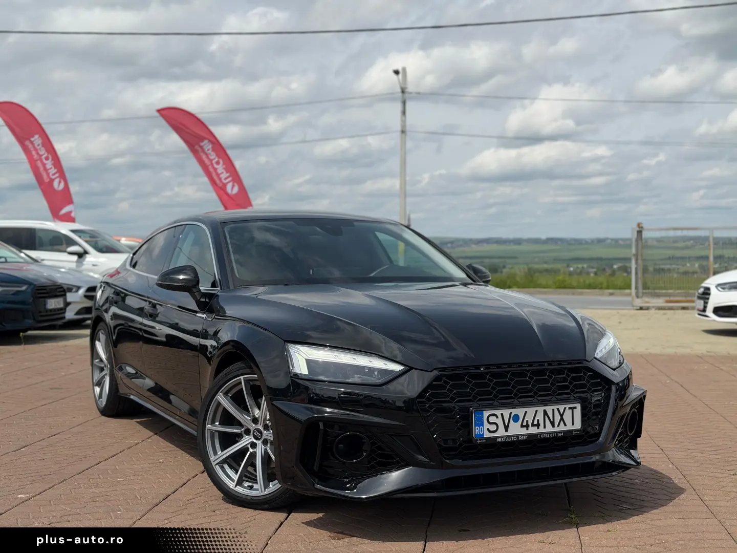Audi A5 Sportback 2.0 TDI Mild Hybrid