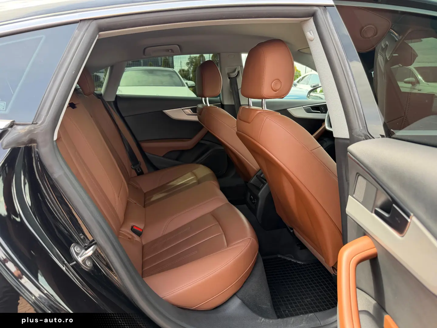 Audi A5 Sportback 2.0 TDI Mild Hybrid