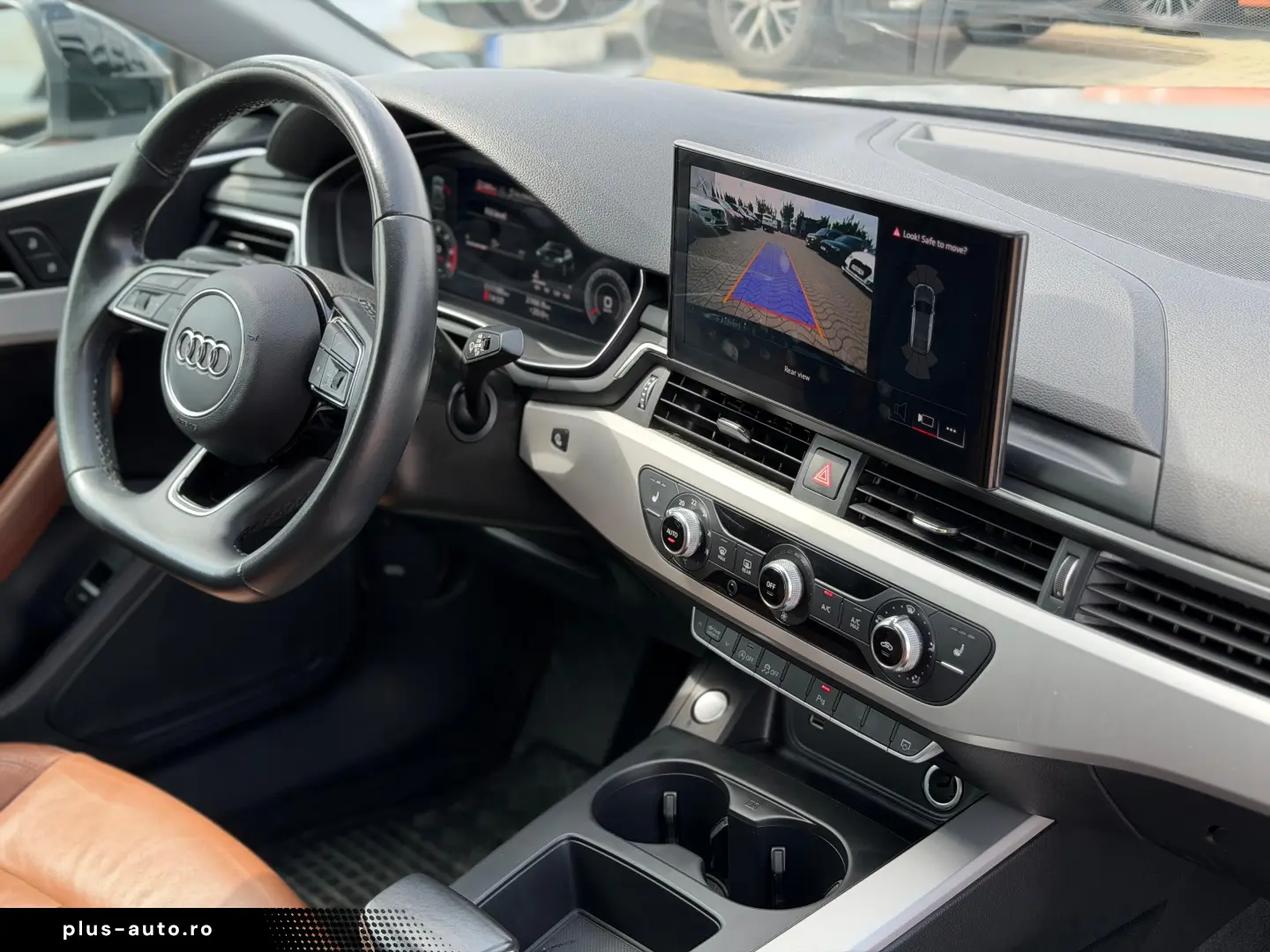 Audi A5 Sportback 2.0 TDI Mild Hybrid