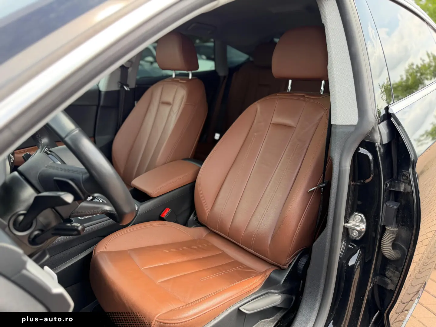 Audi A5 Sportback 2.0 TDI Mild Hybrid