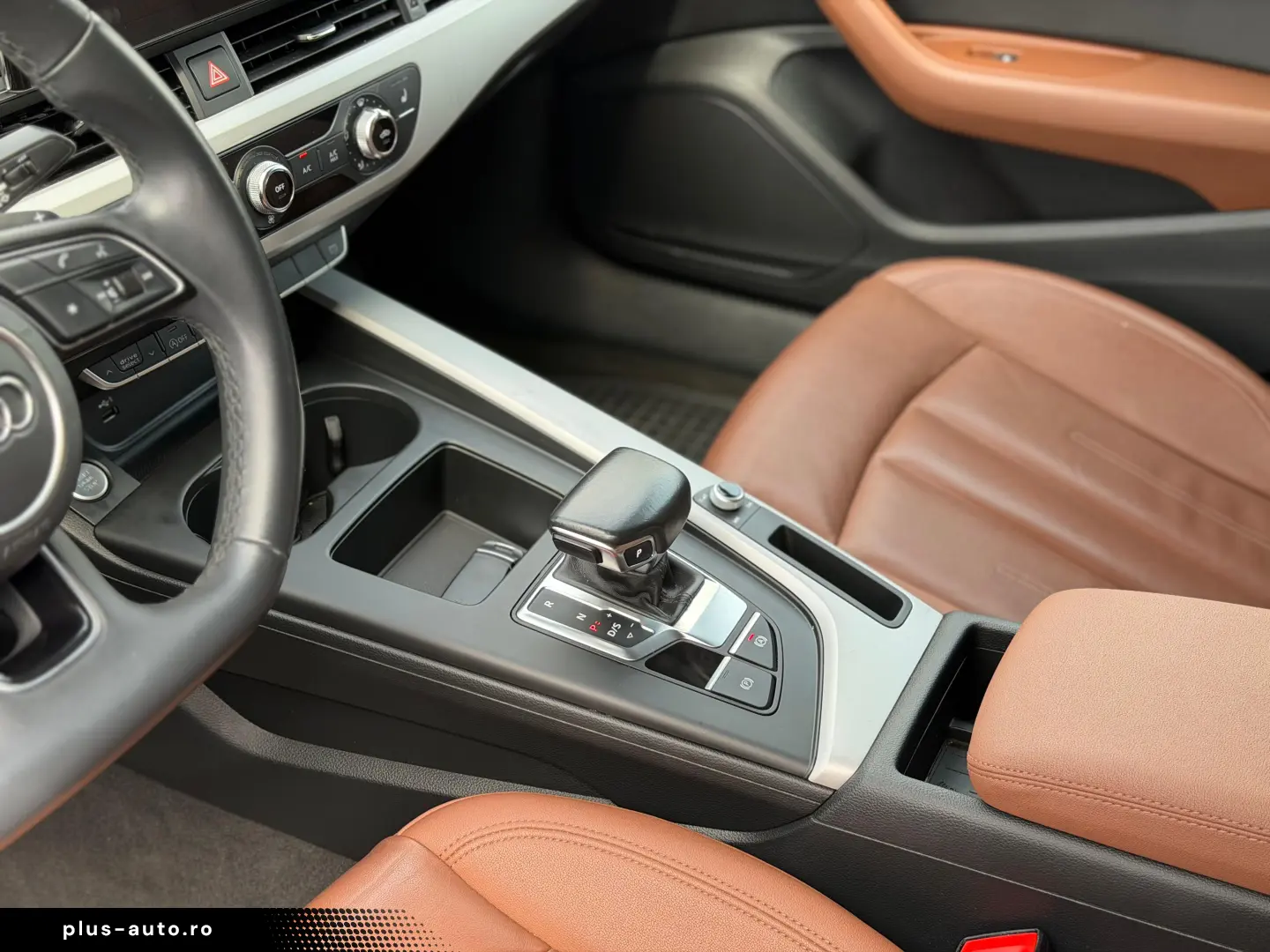 Audi A5 Sportback 2.0 TDI Mild Hybrid