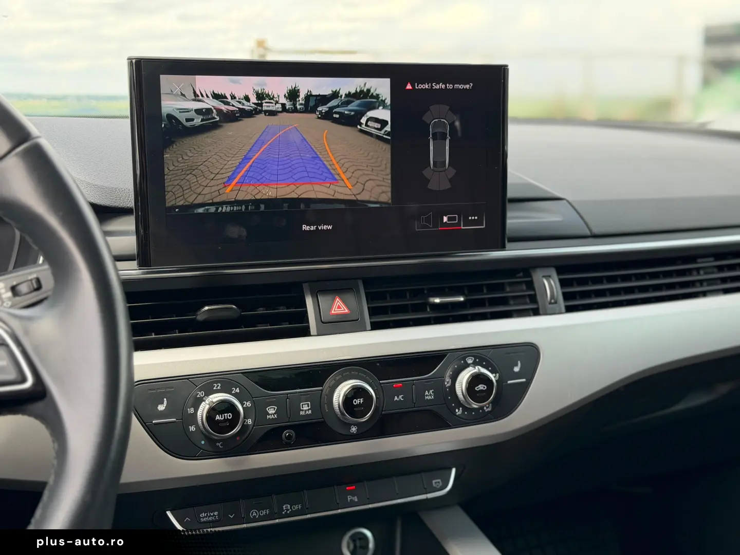 Audi A5 Sportback 2.0 TDI Mild Hybrid