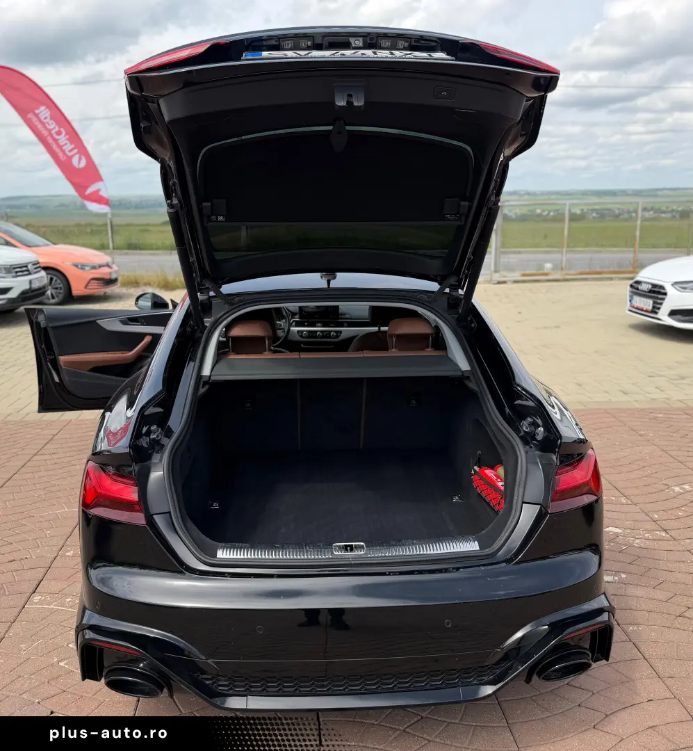 Audi A5 Sportback 2.0 TDI Mild Hybrid