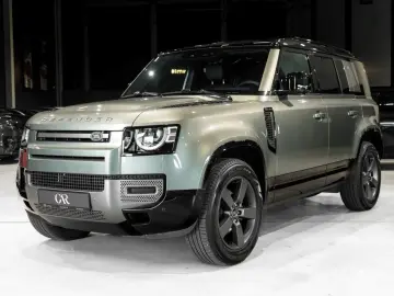 LAND ROVER Defender 110 X-Dynamic SE 360 Ht Msg