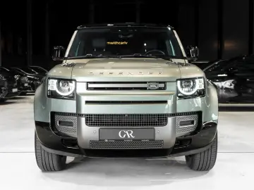 LAND ROVER Defender 110 X-Dynamic SE 360 Ht Msg
