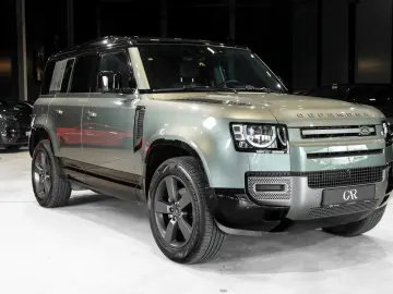 LAND ROVER Defender 110 X-Dynamic SE 360 Ht Msg