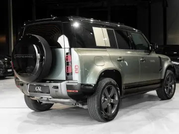 LAND ROVER Defender 110 X-Dynamic SE 360 Ht Msg