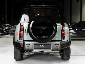 LAND ROVER Defender 110 X-Dynamic SE 360 Ht Msg