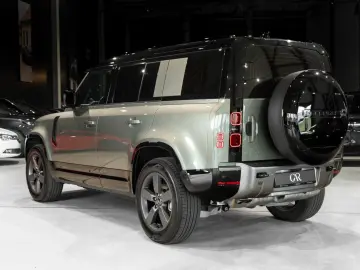 LAND ROVER Defender 110 X-Dynamic SE 360 Ht Msg