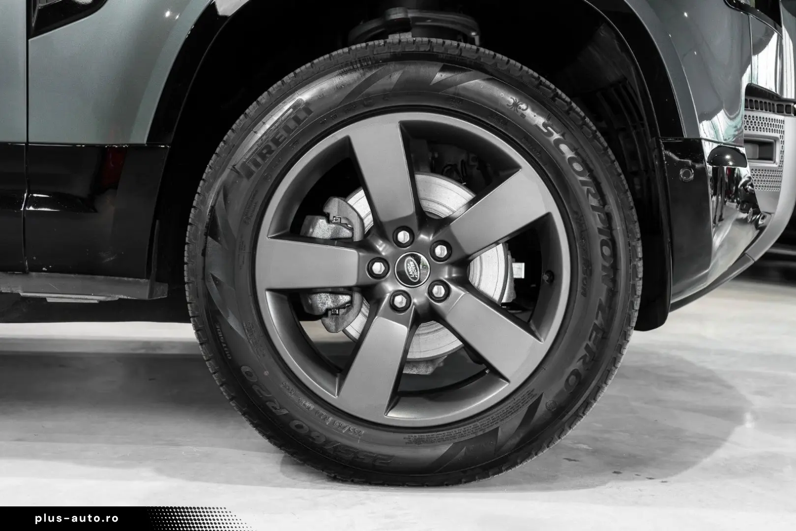 LAND ROVER Defender 110 X-Dynamic SE 360 Ht Msg