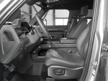 LAND ROVER Defender 110 X-Dynamic SE 360 Ht Msg