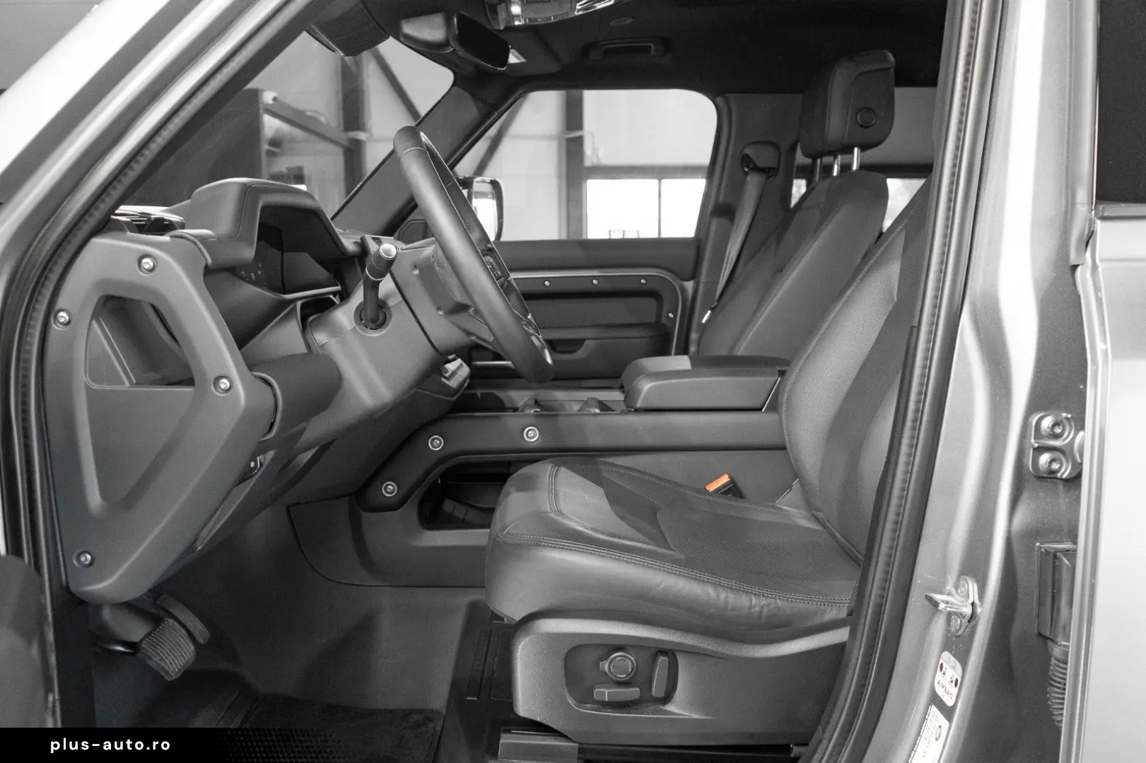 LAND ROVER Defender 110 X-Dynamic SE 360 Ht Msg