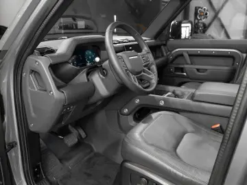 LAND ROVER Defender 110 X-Dynamic SE 360 Ht Msg
