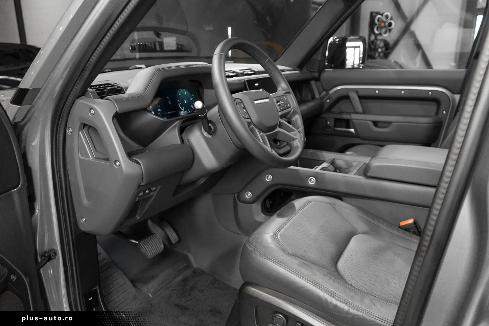 LAND ROVER Defender 110 X-Dynamic SE 360 Ht Msg