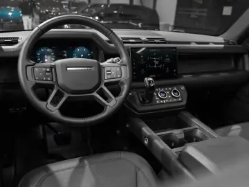 LAND ROVER Defender 110 X-Dynamic SE 360 Ht Msg