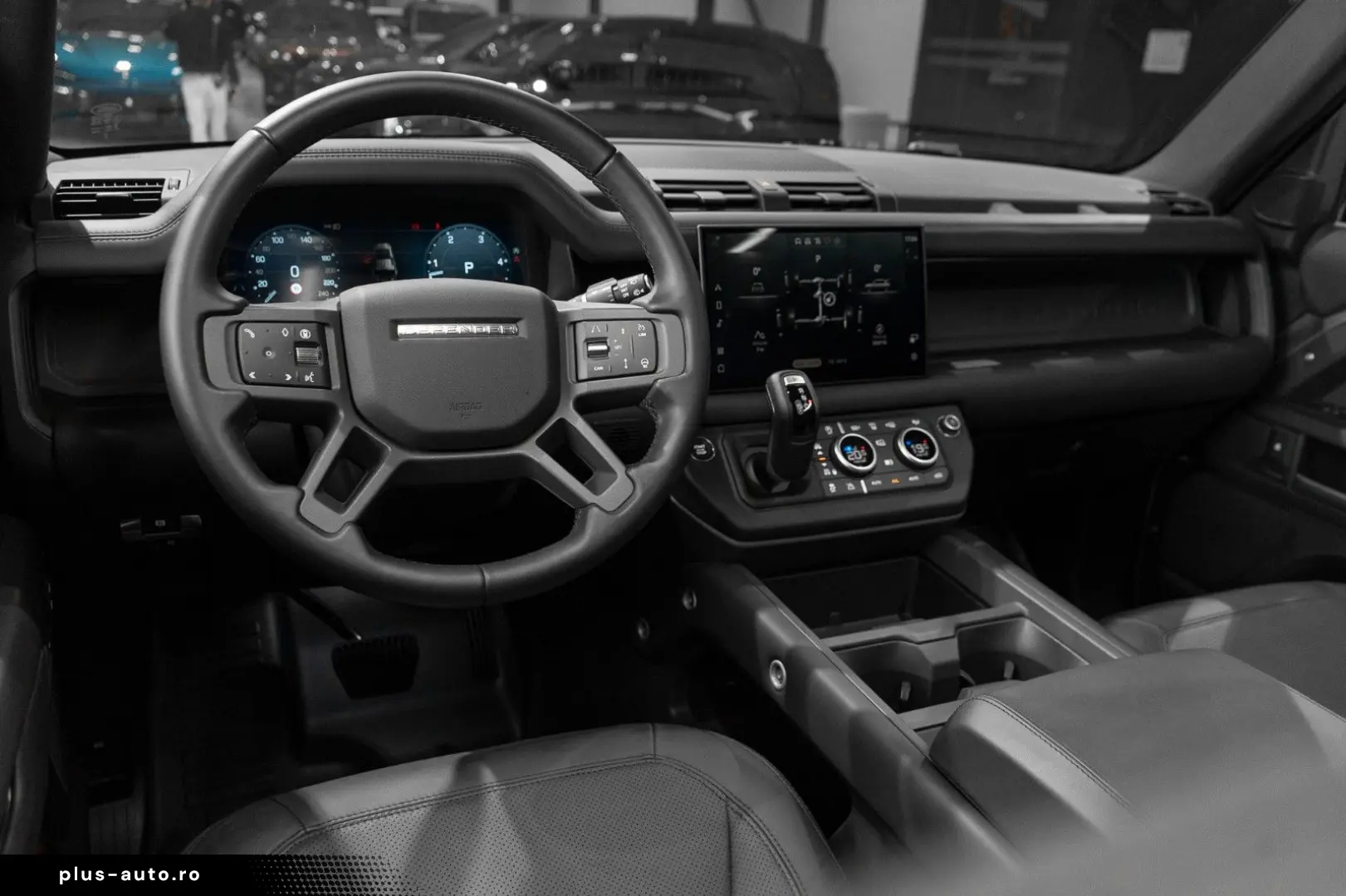 LAND ROVER Defender 110 X-Dynamic SE 360 Ht Msg