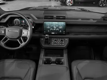 LAND ROVER Defender 110 X-Dynamic SE 360 Ht Msg
