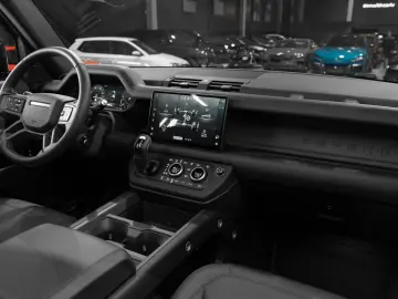 LAND ROVER Defender 110 X-Dynamic SE 360 Ht Msg