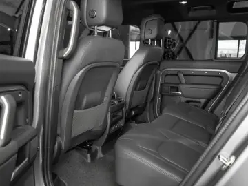 LAND ROVER Defender 110 X-Dynamic SE 360 Ht Msg