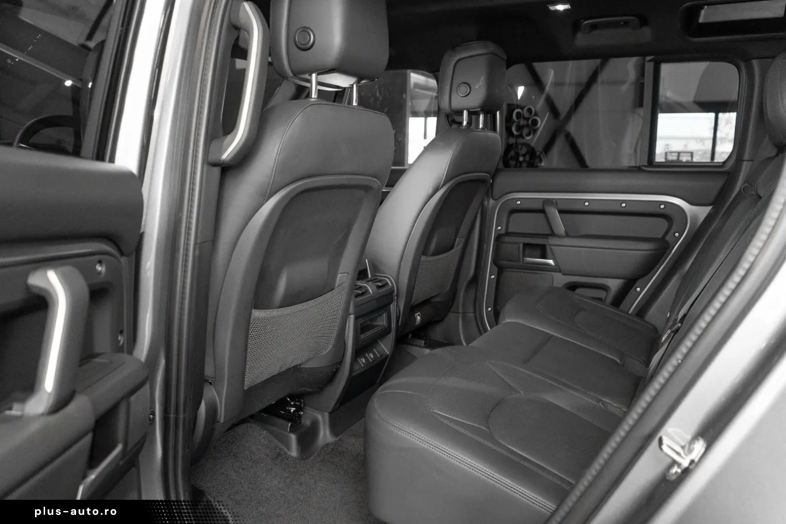 LAND ROVER Defender 110 X-Dynamic SE 360 Ht Msg