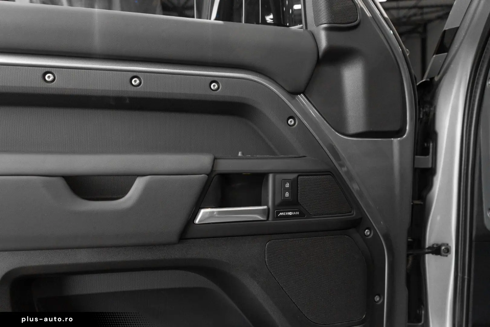 LAND ROVER Defender 110 X-Dynamic SE 360 Ht Msg