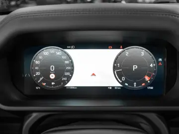 LAND ROVER Defender 110 X-Dynamic SE 360 Ht Msg