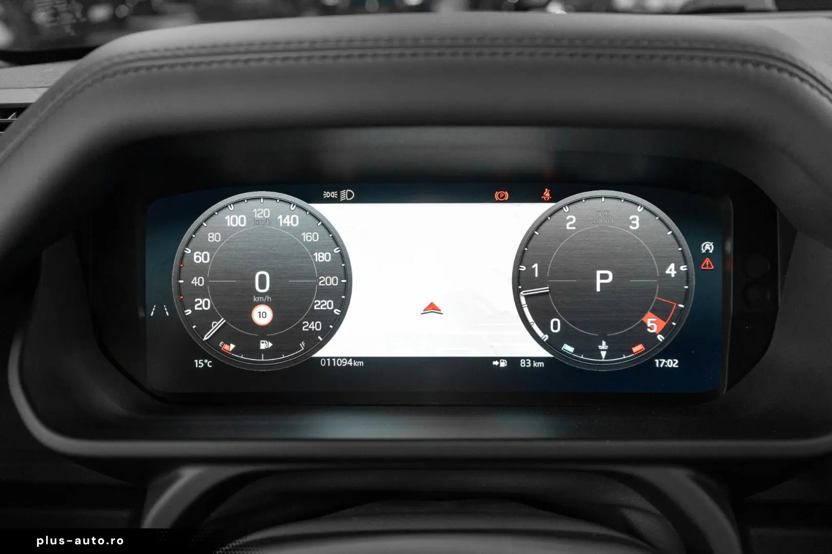 LAND ROVER Defender 110 X-Dynamic SE 360 Ht Msg
