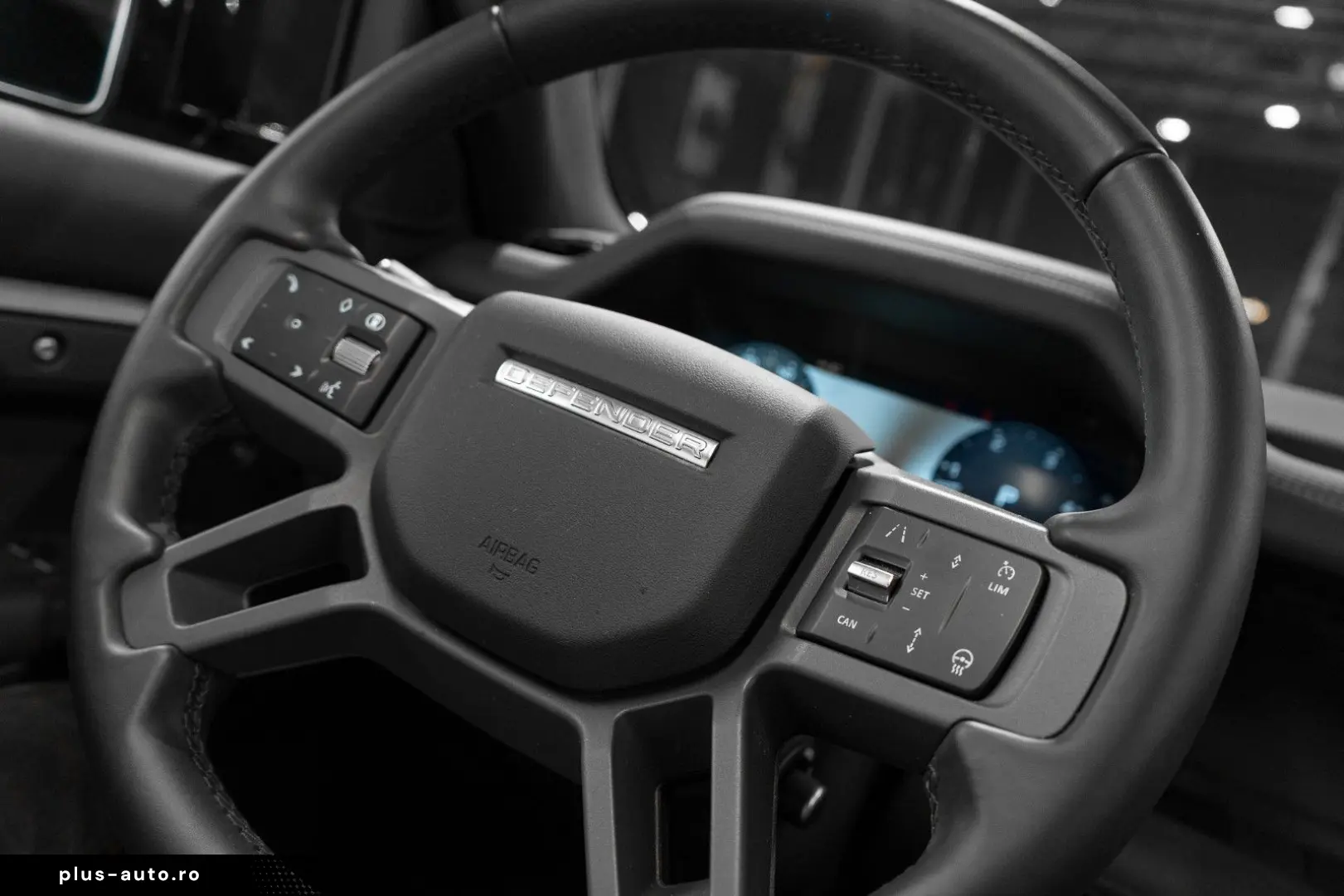 LAND ROVER Defender 110 X-Dynamic SE 360 Ht Msg