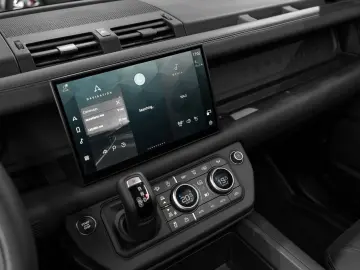 LAND ROVER Defender 110 X-Dynamic SE 360 Ht Msg