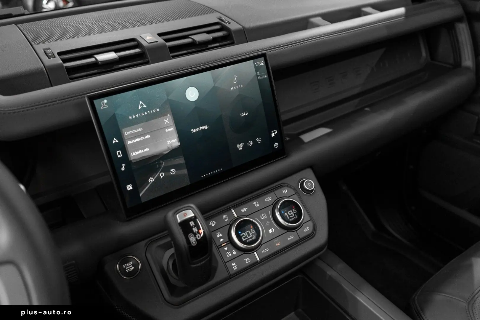 LAND ROVER Defender 110 X-Dynamic SE 360 Ht Msg