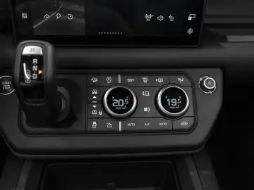 LAND ROVER Defender 110 X-Dynamic SE 360 Ht Msg