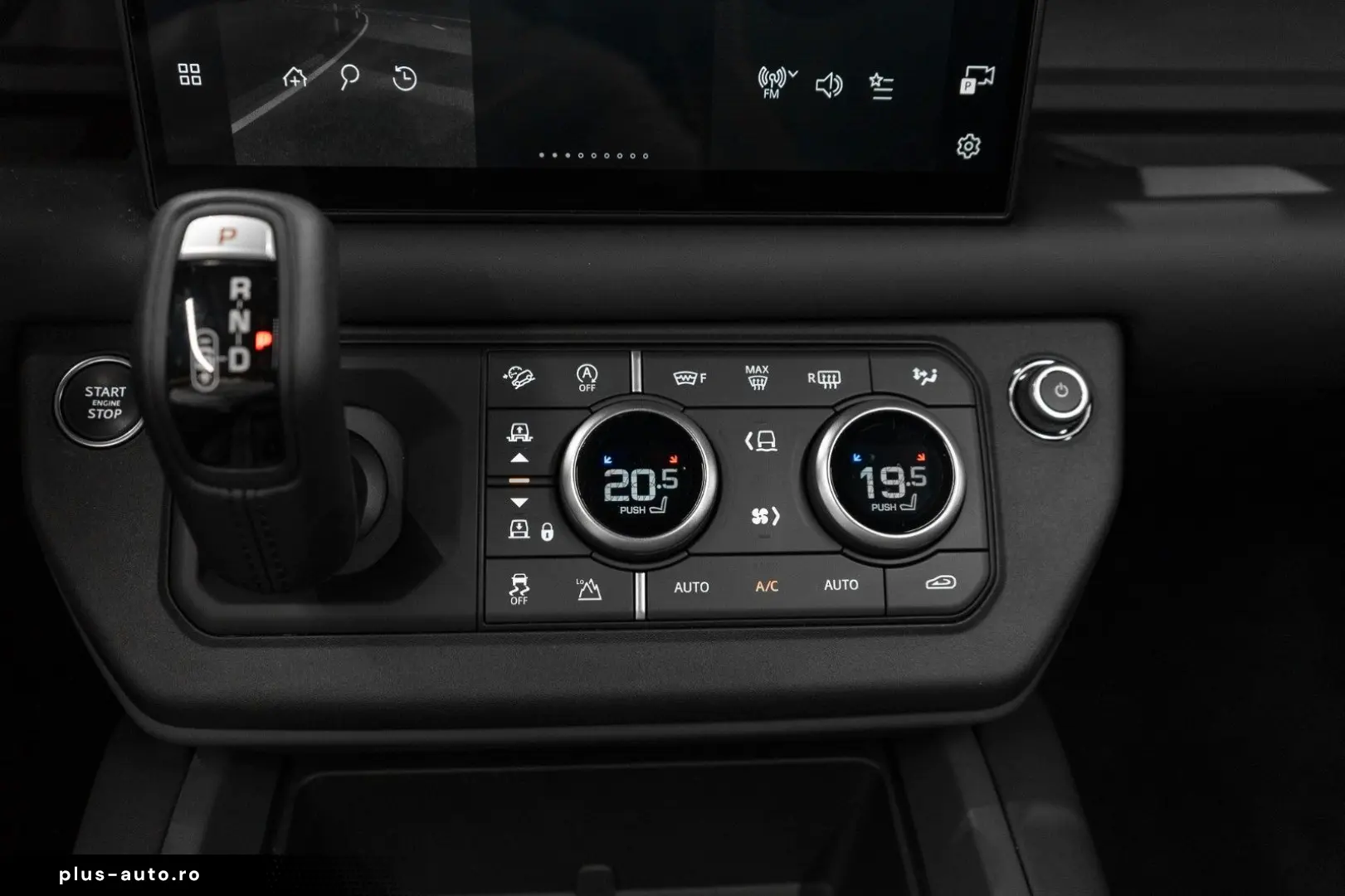 LAND ROVER Defender 110 X-Dynamic SE 360 Ht Msg