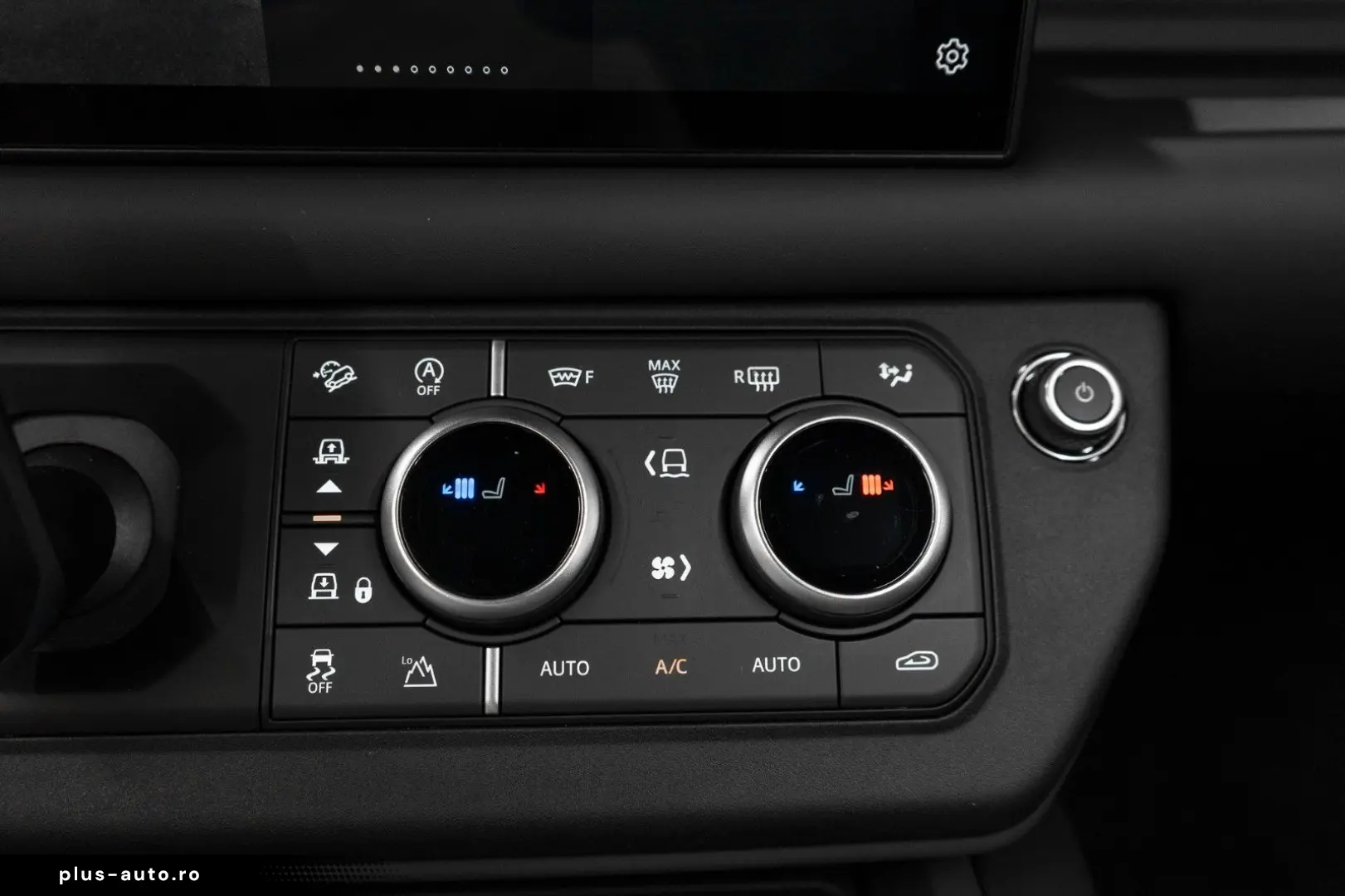 LAND ROVER Defender 110 X-Dynamic SE 360 Ht Msg