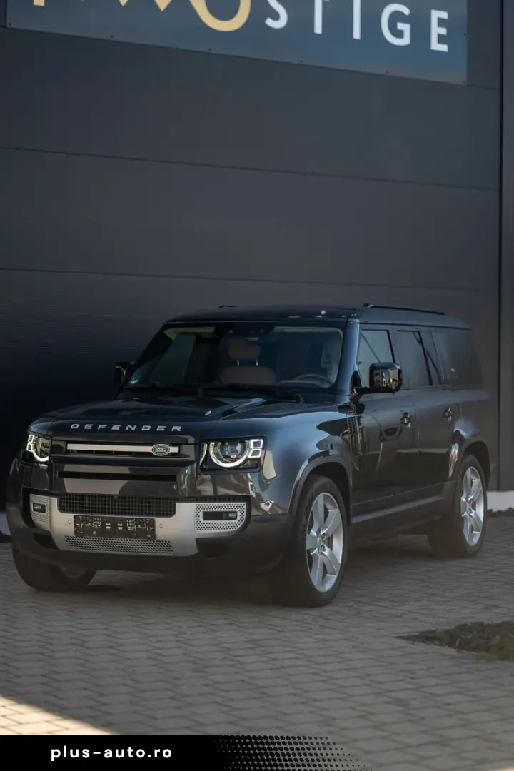 LAND ROVER Defender 3.0 D300 MHEV X 130 X