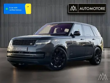 LAND ROVER Range Rover 4.4 P530 Autobiography