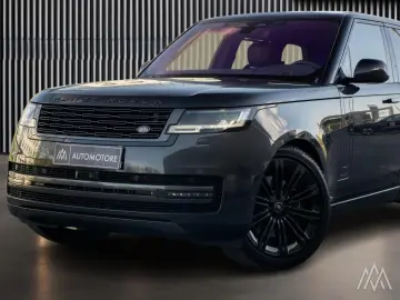 LAND ROVER Range Rover 4.4 P530 Autobiography