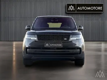 LAND ROVER Range Rover 4.4 P530 Autobiography