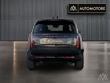 LAND ROVER Range Rover 4.4 P530 Autobiography