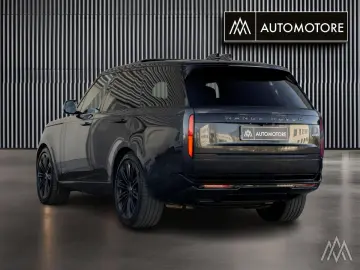 LAND ROVER Range Rover 4.4 P530 Autobiography