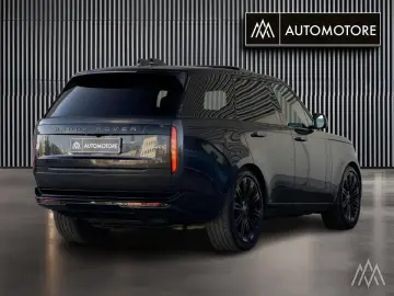LAND ROVER Range Rover 4.4 P530 Autobiography